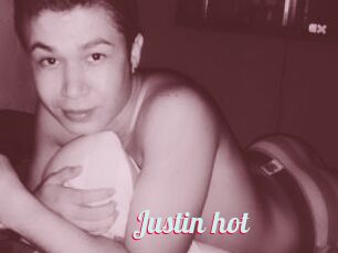 Justin_hot