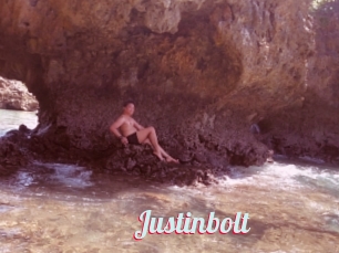 Justinbolt