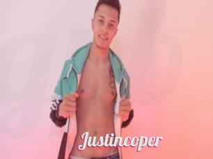 Justincoper