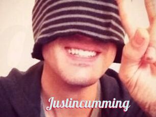 Justincumming