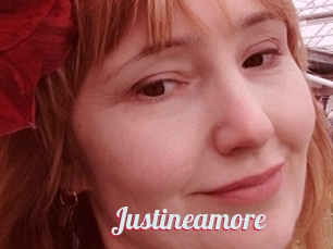 Justineamore