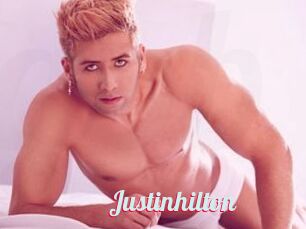 Justinhilton