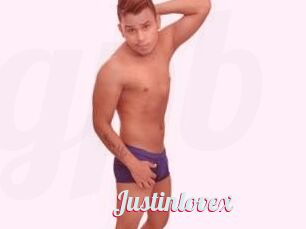 Justinlovex