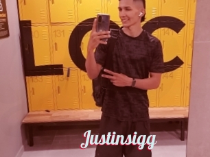 Justinsigg