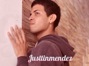 Justtinmendez