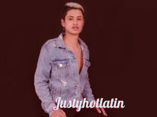 Justyhotlatin