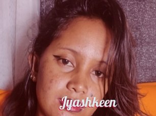 Jyashkeen