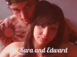 Kara_and_Edward