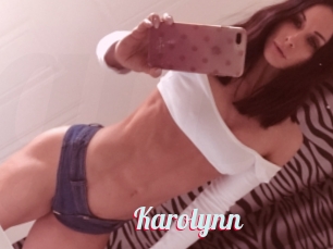 Karolynn