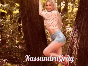 KassandraGray