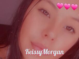 KeissyMorgan