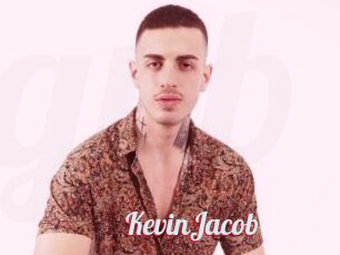 KevinJacob