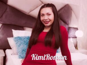 KimiRoman