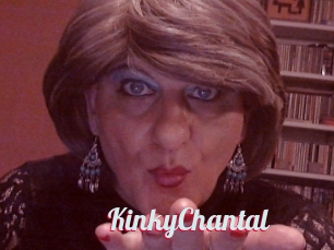 KinkyChantal