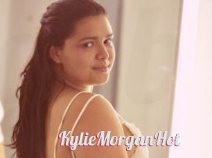 KylieMorganHot
