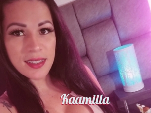 Kaamiila