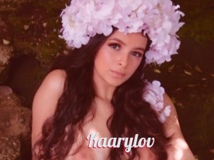 Kaarylov