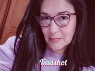 Kaashot