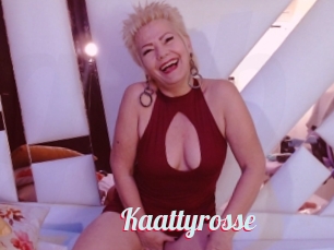 Kaattyrosse