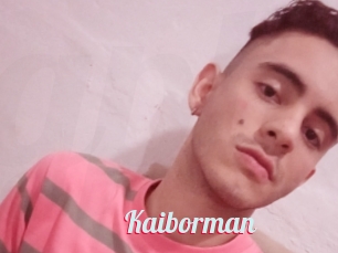 Kaiborman