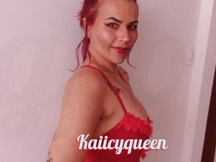 Kaiicyqueen