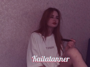 Kailatanner