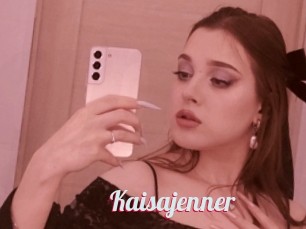 Kaisajenner