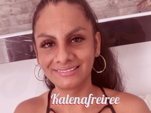 Kalenafreiree