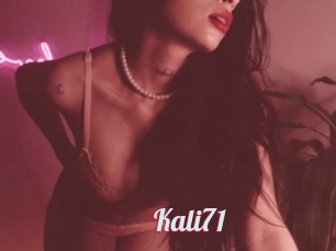 Kali71