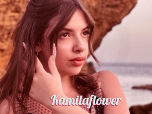 Kamilaflower