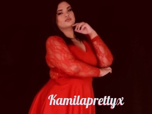 Kamilaprettyx