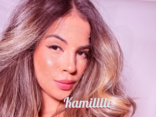 Kamilllle