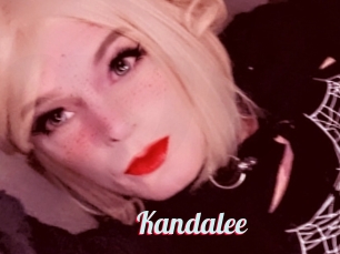 Kandalee