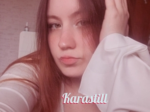 Karastill