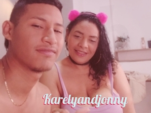 Karelyandjonny