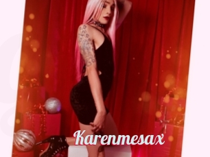 Karenmesax