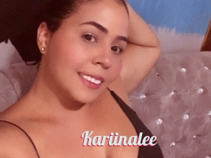 Kariinalee