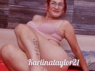 Kariinataylor21