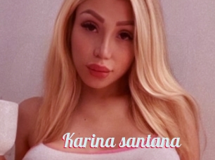 Karina_santana