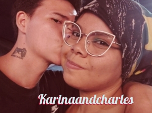 Karinaandcharles