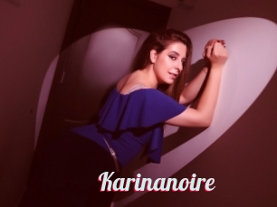 Karinanoire