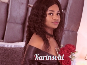 Karinsoul