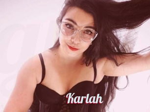 Karlah