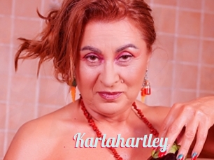 Karlahartley