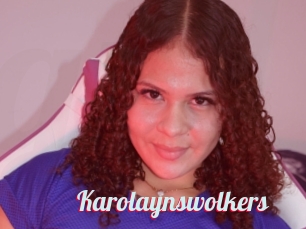 Karolaynswolkers