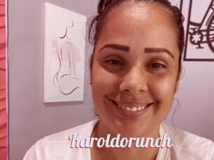 Karoldorunch