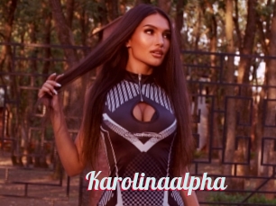 Karolinaalpha