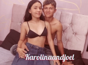 Karolinaandjoel