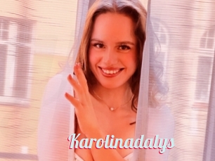 Karolinadalys