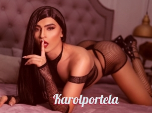 Karolportela